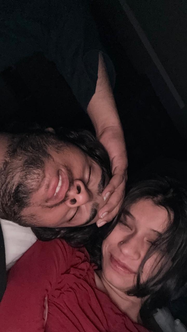 Pure Love